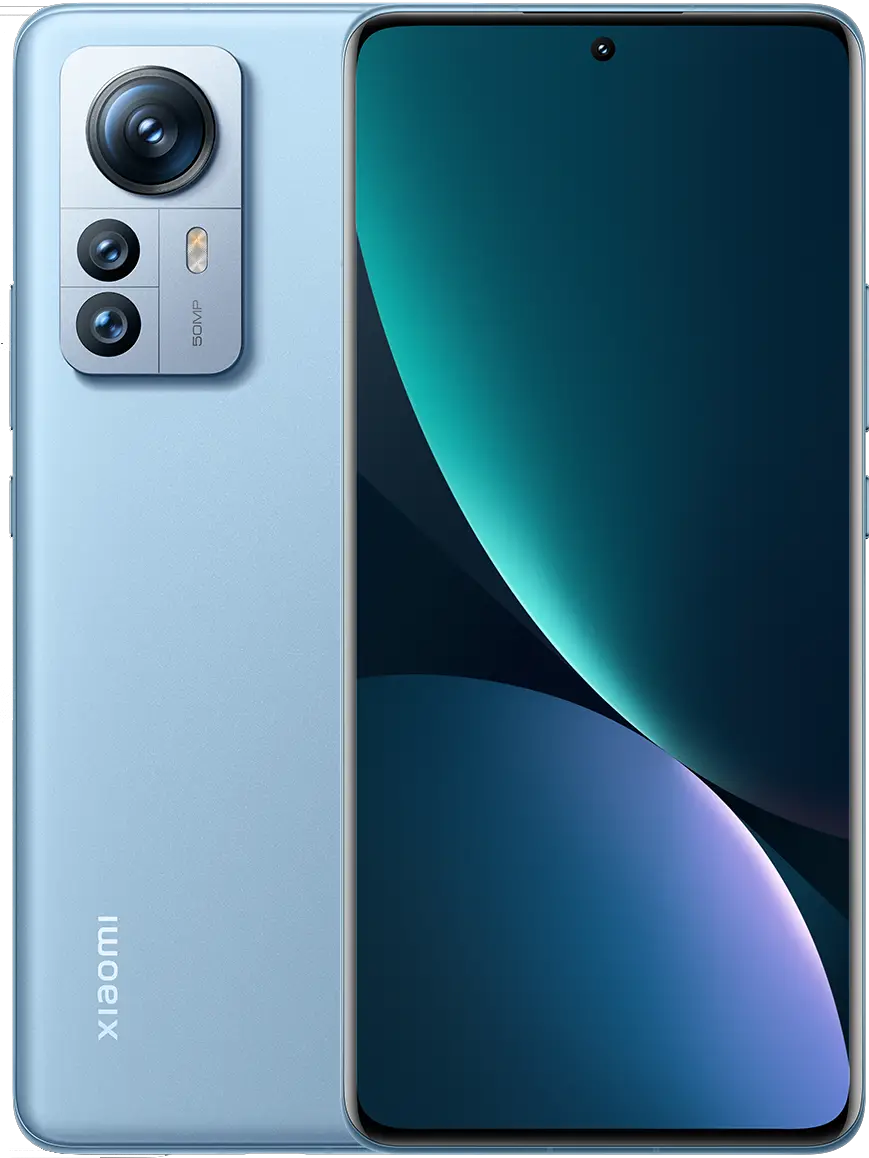 Xiaomi 12 Pro (Dimensity) thumbnail 2