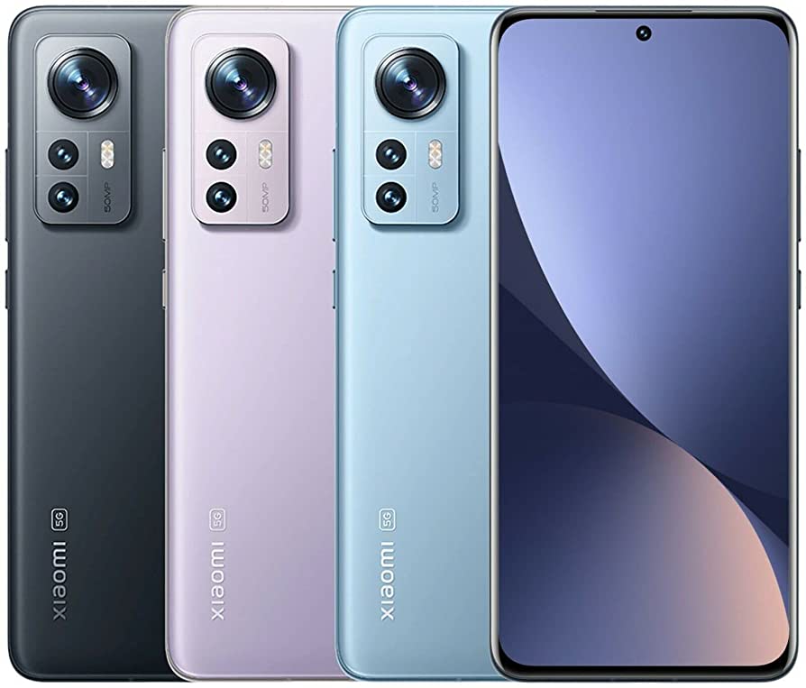Xiaomi 12 Pro thumbnail 4