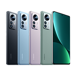Xiaomi 12 Pro thumbnail 2