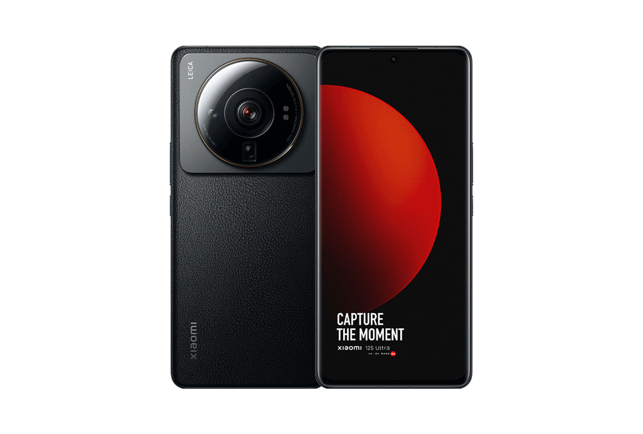 Xiaomi 12S Ultra thumbnail 2