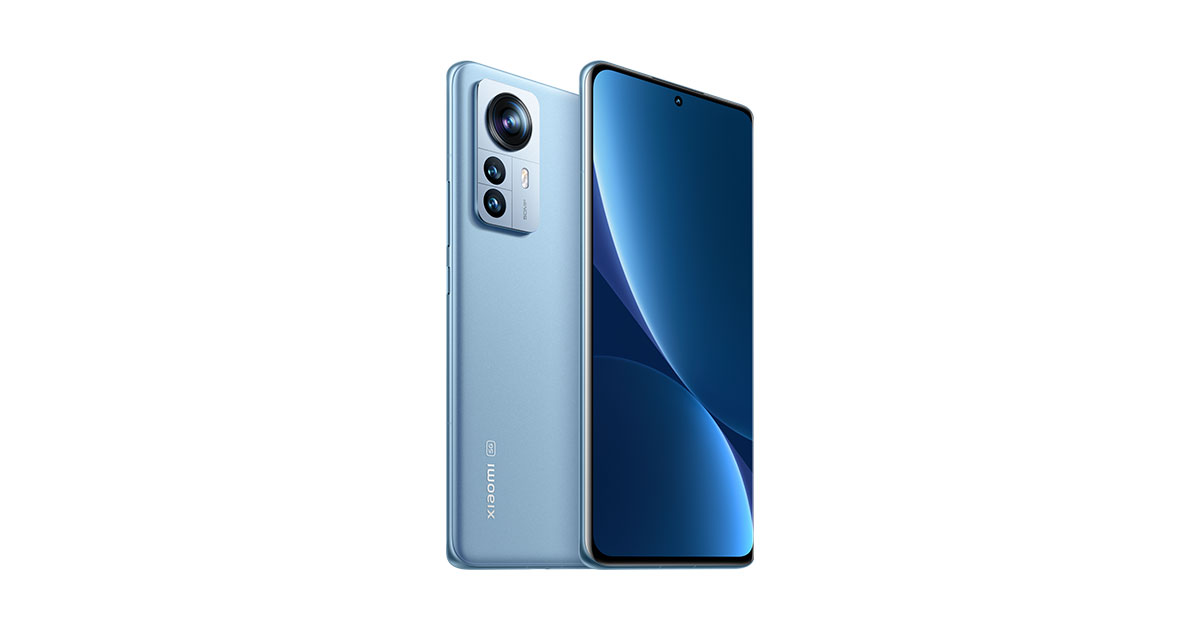 Xiaomi 12T Pro thumbnail 2