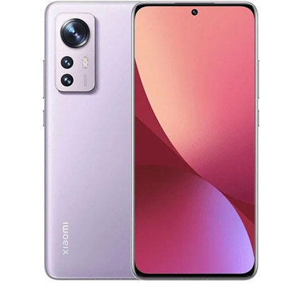 Xiaomi 12X thumbnail 4
