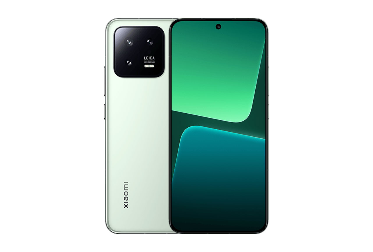 Xiaomi 13 thumbnail 4