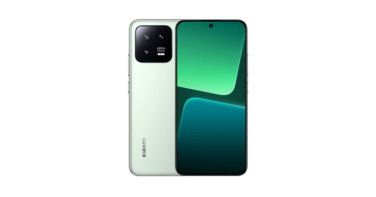 Xiaomi 13 Lite thumbnail 4