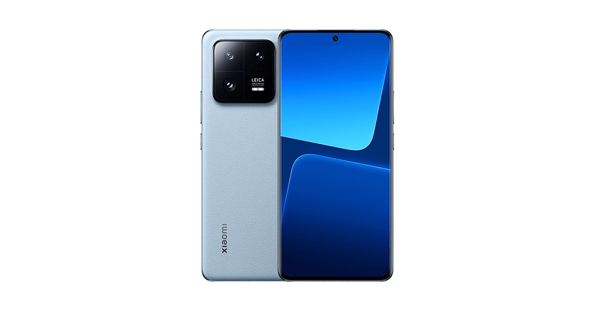 Xiaomi 13 Pro thumbnail 2