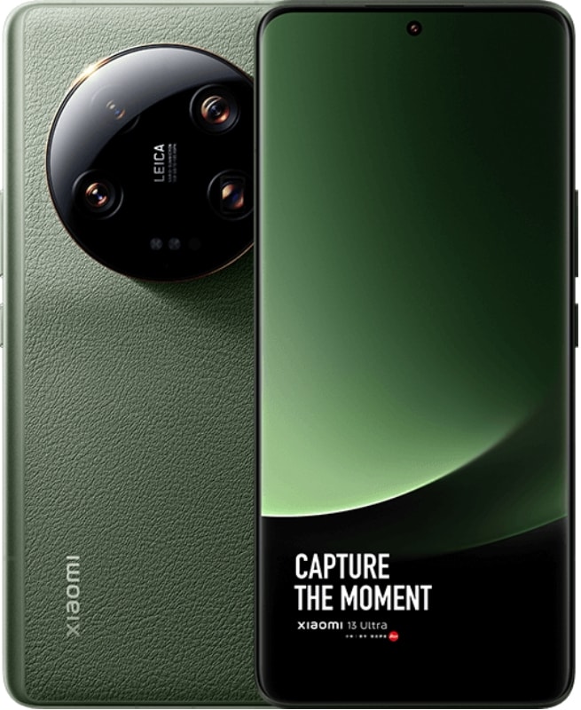 Xiaomi 13 Ultra thumbnail 4
