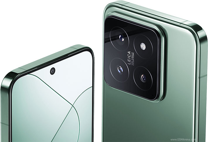 Xiaomi 14 thumbnail 5