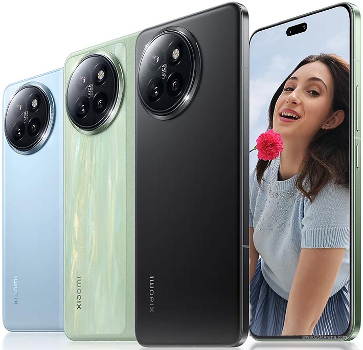 Xiaomi 14 Civi thumbnail 3