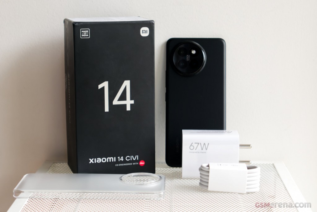 Xiaomi 14 Civi thumbnail 5