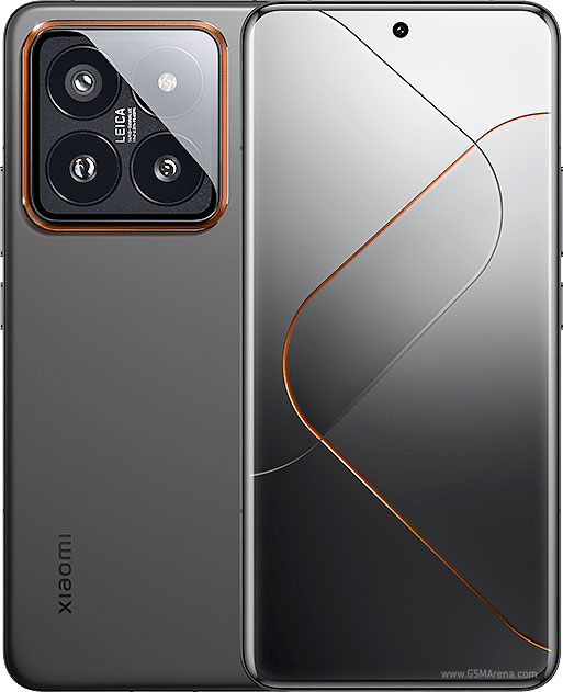 Xiaomi 14 Pro thumbnail 2