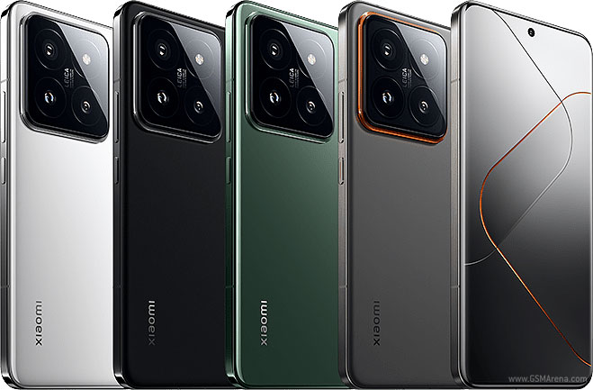 Xiaomi 14 Pro thumbnail 3
