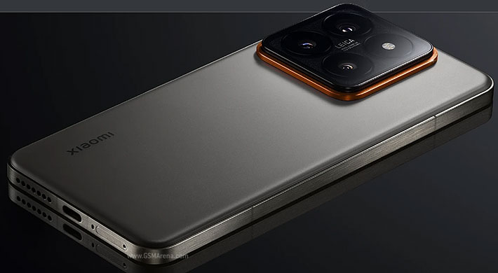 Xiaomi 14 Pro thumbnail 4