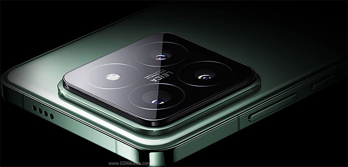 Xiaomi 14 Pro thumbnail 5