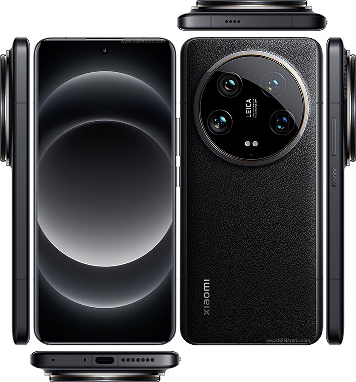 Xiaomi 14 Ultra thumbnail 2