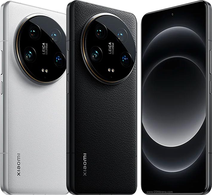 Xiaomi 14 Ultra thumbnail 3