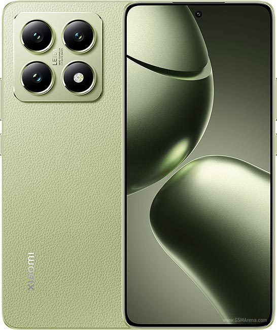 Xiaomi 14T thumbnail 5