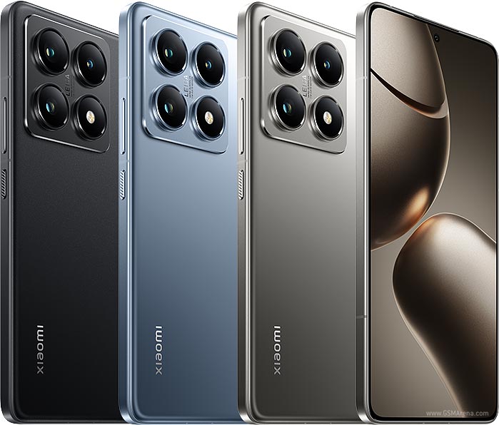 Xiaomi 14T Pro thumbnail 3