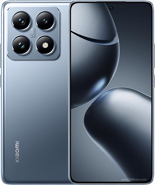 Xiaomi 14T Pro thumbnail 5