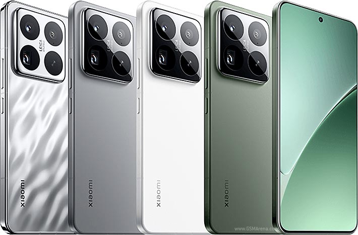 Xiaomi 15 Pro thumbnail 3