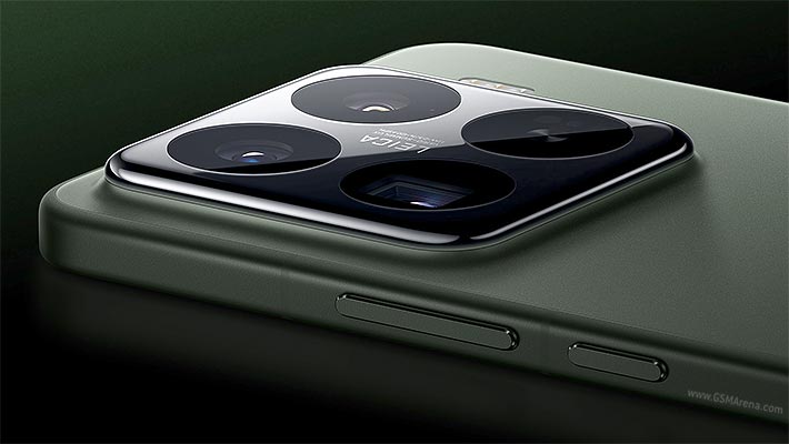 Xiaomi 15 Pro thumbnail 5