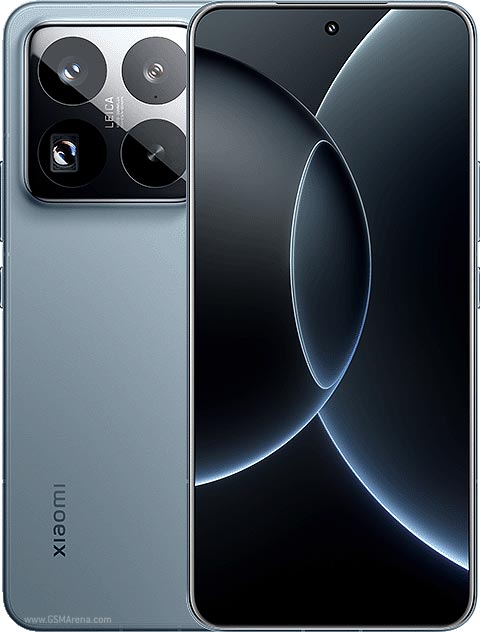 Xiaomi 15S Pro thumbnail 2