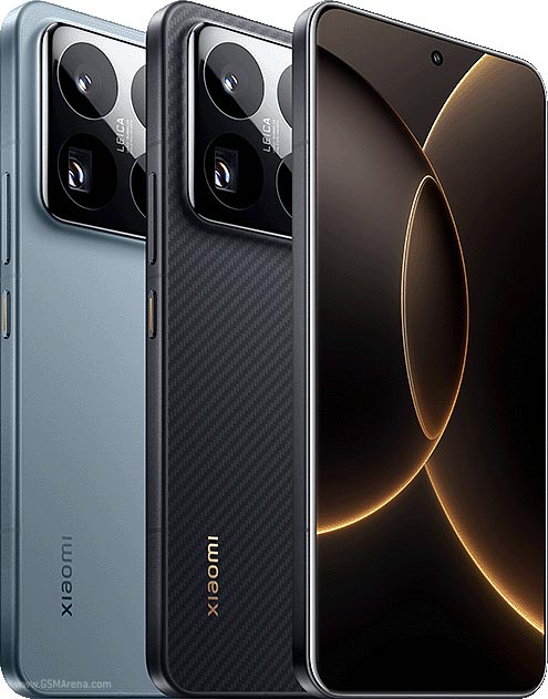Xiaomi 15S Pro thumbnail 3