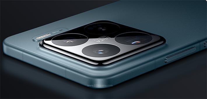 Xiaomi 15S Pro thumbnail 4