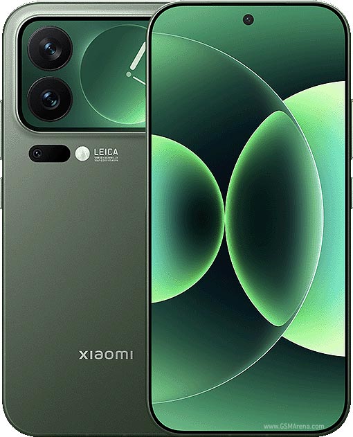Xiaomi 17 Pro thumbnail 2