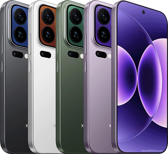 Xiaomi 17 Pro thumbnail 3