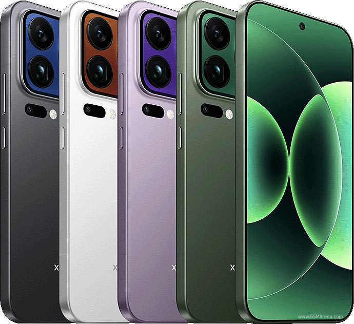 Xiaomi 17 Pro Max thumbnail 3