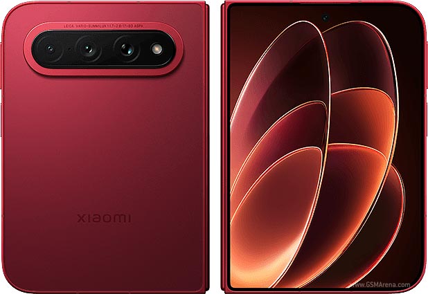 Xiaomi 18 Fold thumbnail 3