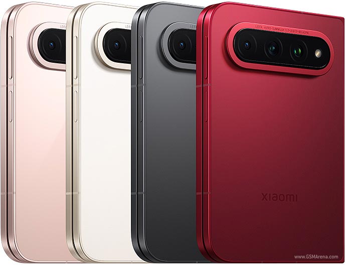 Xiaomi 18 Fold thumbnail 4