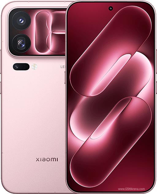 Xiaomi 18 Pro thumbnail 2