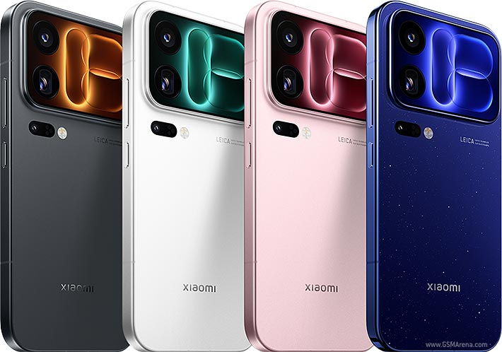 Xiaomi 18 Pro thumbnail 3