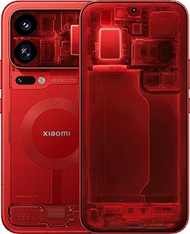 Xiaomi 18 Pro thumbnail 5