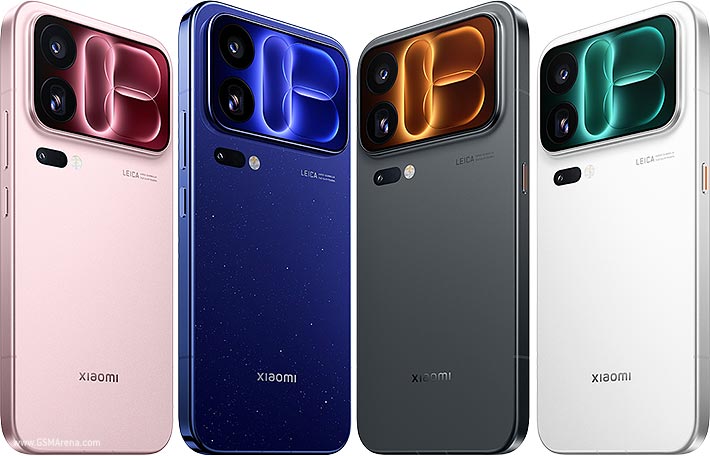 Xiaomi 18 Pro Max thumbnail 3