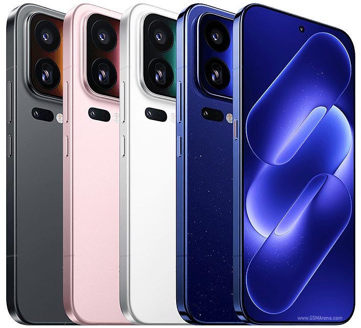 Xiaomi 18 Pro Max thumbnail 4