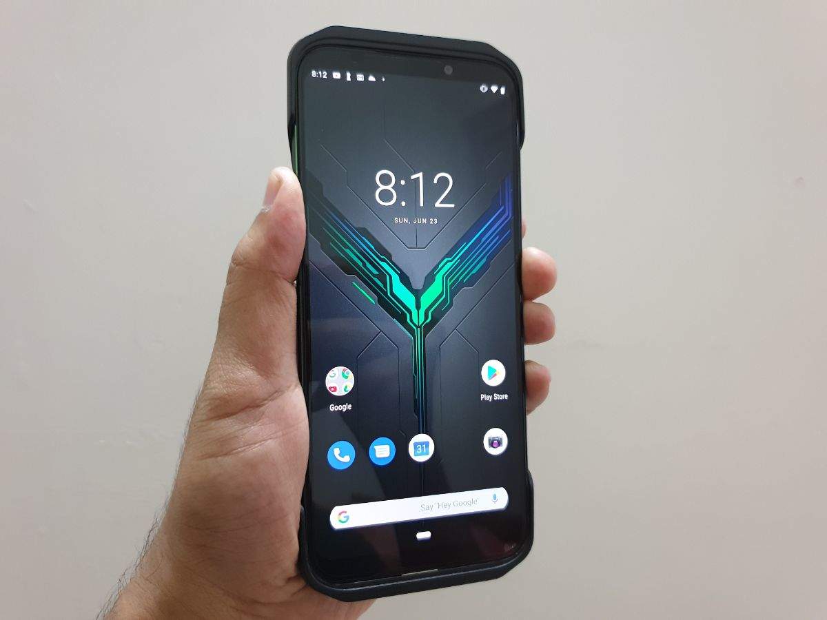 Xiaomi Black Shark 2 thumbnail 3