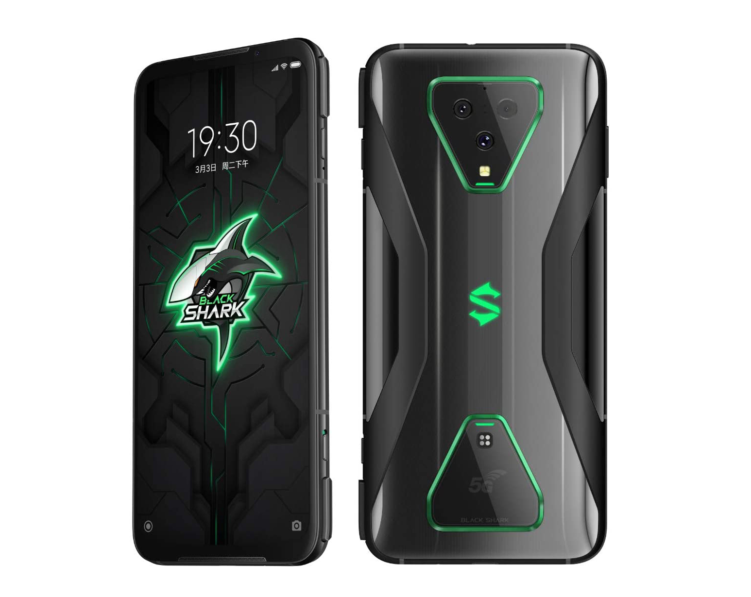 Xiaomi Black Shark 3 thumbnail 10