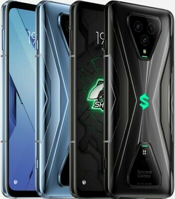 Xiaomi Black Shark 3S thumbnail 3