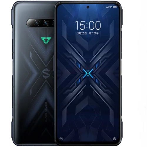 Xiaomi Black Shark 4 Pro thumbnail 4
