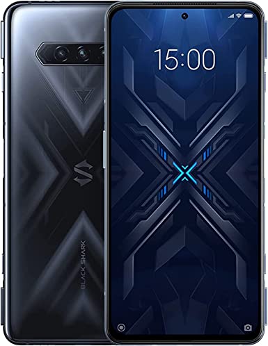 Xiaomi Black Shark 4 thumbnail 2