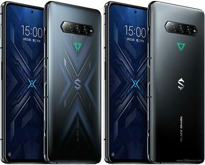 Xiaomi Black Shark 4 thumbnail 4