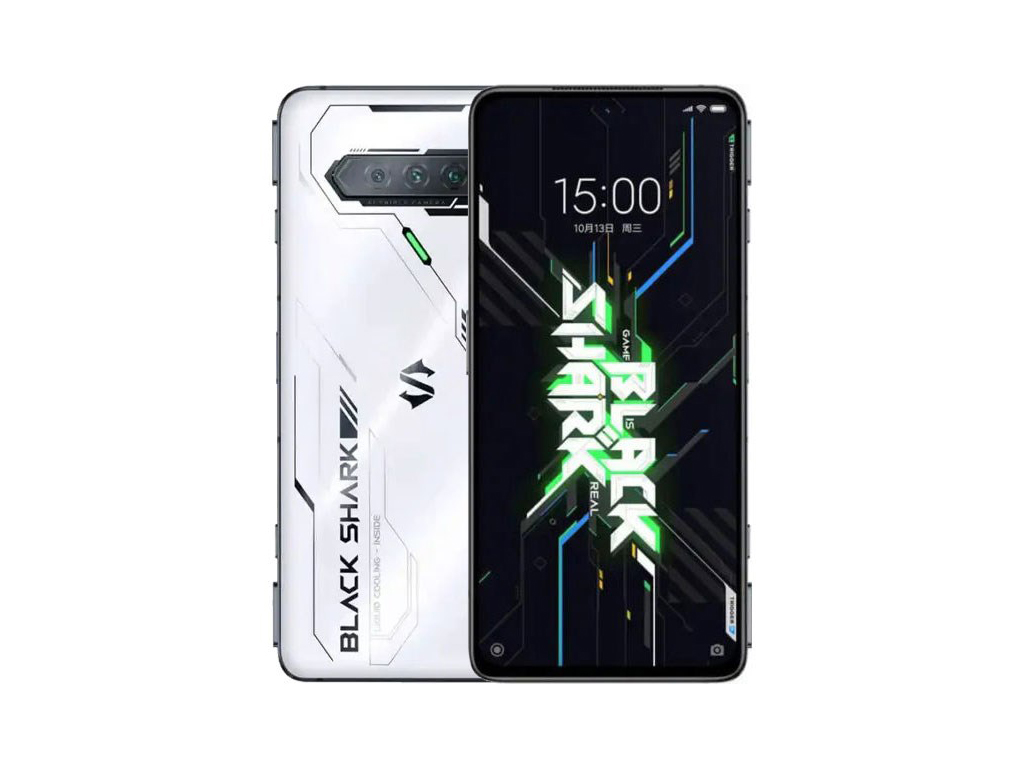 Xiaomi Black Shark 4S thumbnail 4