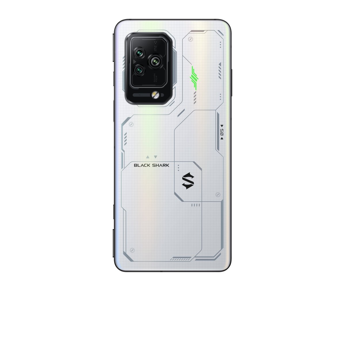 Xiaomi Black Shark 5 thumbnail 3