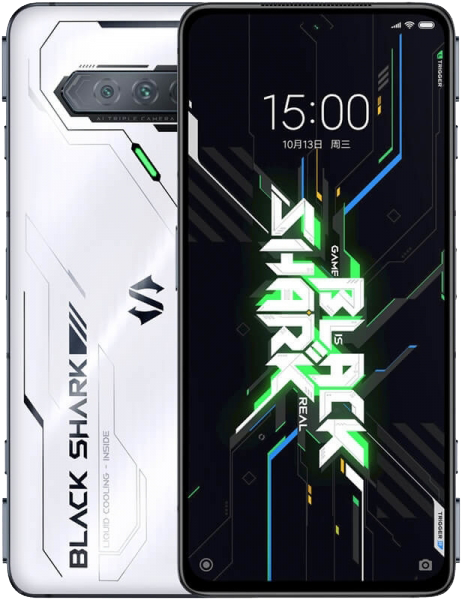 Xiaomi Black Shark 5 RS thumbnail 3