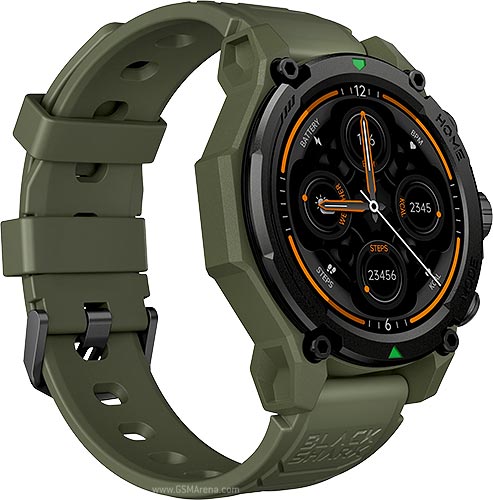 Xiaomi Black Shark GS3 thumbnail 3