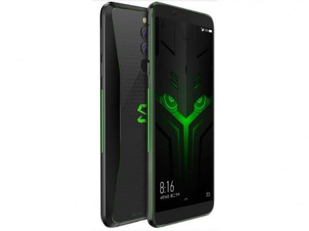 Xiaomi Black Shark Helo thumbnail 2