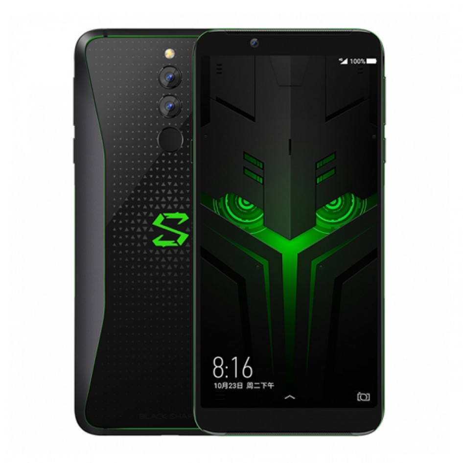 Xiaomi Black Shark Helo thumbnail 4