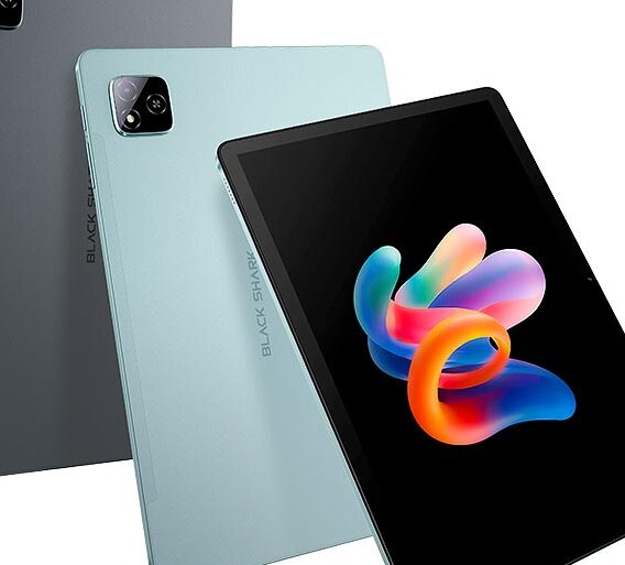 Xiaomi Black Shark Pad 7 thumbnail 4